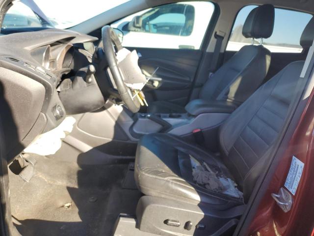 Photo 6 VIN: 1FMCU0GX7EUB84708 - FORD ESCAPE SE 