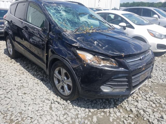 Photo 0 VIN: 1FMCU0GX7EUB92081 - FORD ESCAPE SE 