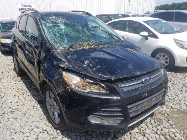 Photo 8 VIN: 1FMCU0GX7EUB92081 - FORD ESCAPE SE 