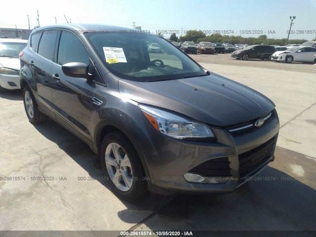 Photo 0 VIN: 1FMCU0GX7EUB97698 - FORD ESCAPE 