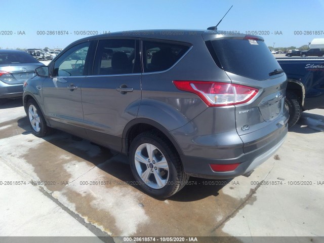 Photo 2 VIN: 1FMCU0GX7EUB97698 - FORD ESCAPE 