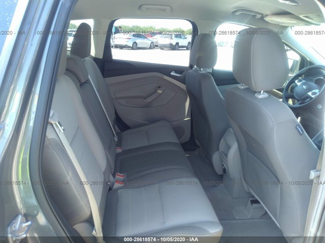 Photo 7 VIN: 1FMCU0GX7EUB97698 - FORD ESCAPE 