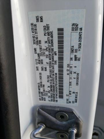 Photo 13 VIN: 1FMCU0GX7EUC00938 - FORD ESCAPE 