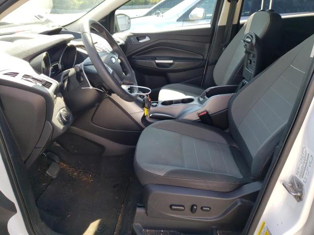 Photo 6 VIN: 1FMCU0GX7EUC00938 - FORD ESCAPE 