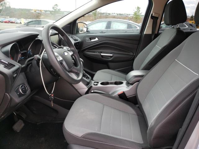 Photo 6 VIN: 1FMCU0GX7EUC03919 - FORD ESCAPE SE 