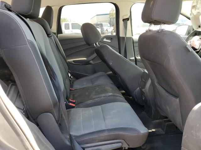 Photo 10 VIN: 1FMCU0GX7EUC09655 - FORD ESCAPE 