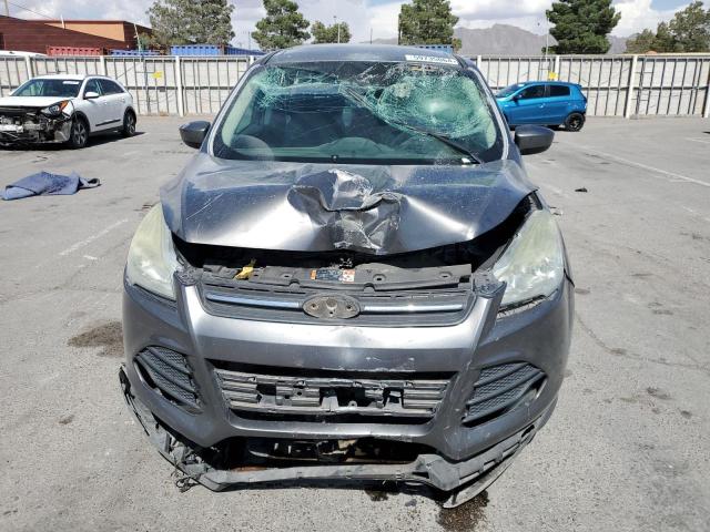 Photo 4 VIN: 1FMCU0GX7EUC09655 - FORD ESCAPE 