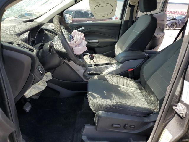 Photo 6 VIN: 1FMCU0GX7EUC09655 - FORD ESCAPE 