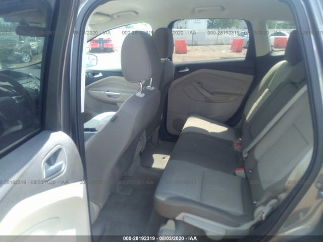 Photo 7 VIN: 1FMCU0GX7EUC16332 - FORD ESCAPE 