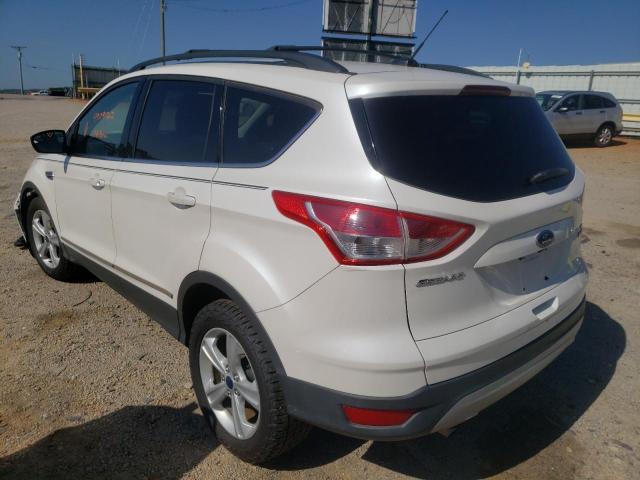 Photo 2 VIN: 1FMCU0GX7EUC17304 - FORD ESCAPE SE 