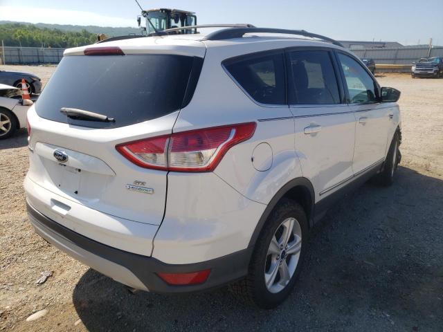 Photo 3 VIN: 1FMCU0GX7EUC17304 - FORD ESCAPE SE 