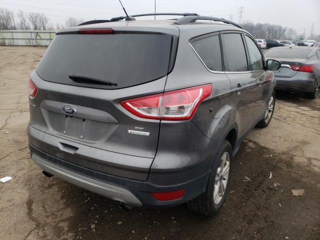 Photo 3 VIN: 1FMCU0GX7EUC43708 - FORD ESCAPE SE 