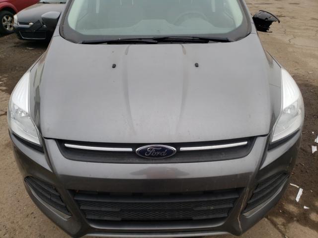 Photo 6 VIN: 1FMCU0GX7EUC43708 - FORD ESCAPE SE 