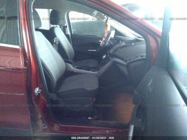 Photo 4 VIN: 1FMCU0GX7EUC51730 - FORD ESCAPE 