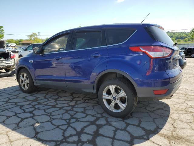 Photo 1 VIN: 1FMCU0GX7EUC57155 - FORD ESCAPE 