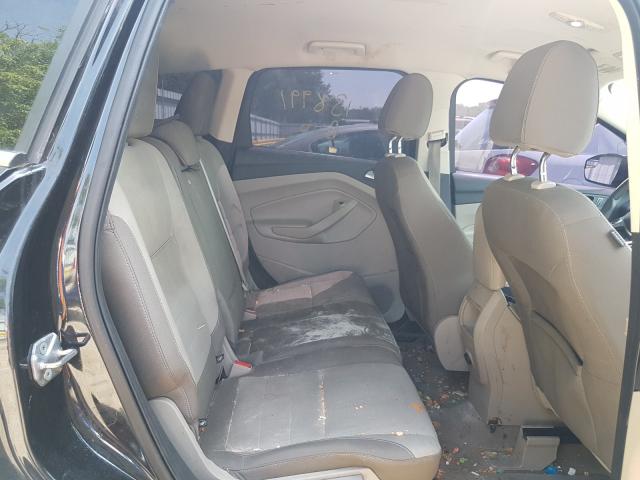 Photo 5 VIN: 1FMCU0GX7EUC61626 - FORD ESCAPE SE 