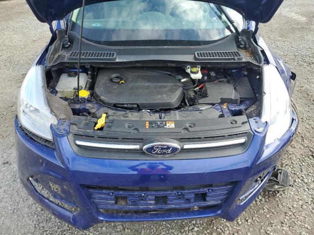 Photo 11 VIN: 1FMCU0GX7EUC64669 - FORD ESCAPE SE 