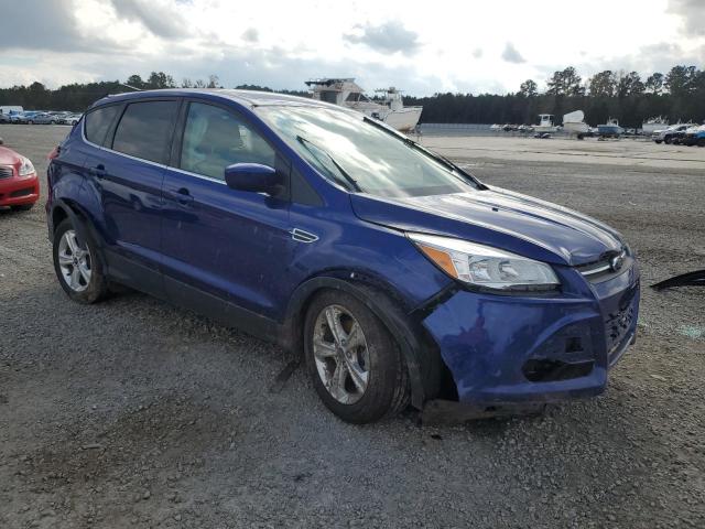 Photo 3 VIN: 1FMCU0GX7EUC64669 - FORD ESCAPE SE 