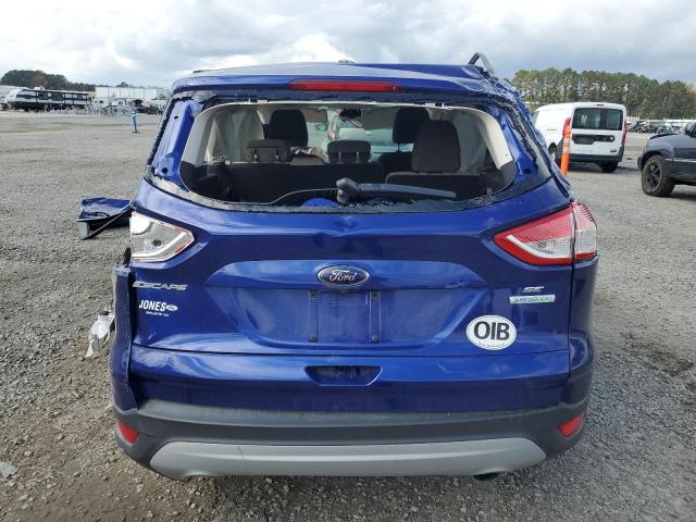 Photo 5 VIN: 1FMCU0GX7EUC64669 - FORD ESCAPE SE 