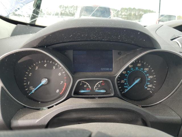 Photo 8 VIN: 1FMCU0GX7EUC64669 - FORD ESCAPE SE 