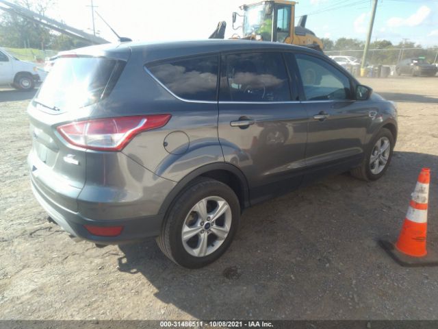 Photo 3 VIN: 1FMCU0GX7EUC75090 - FORD ESCAPE 