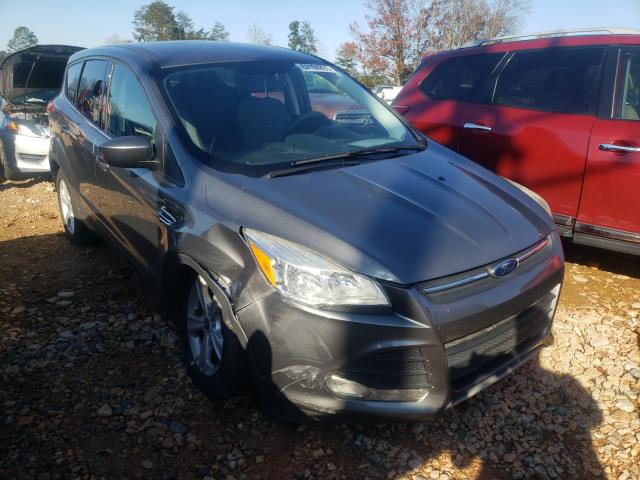 Photo 0 VIN: 1FMCU0GX7EUC81522 - FORD ESCAPE SE 