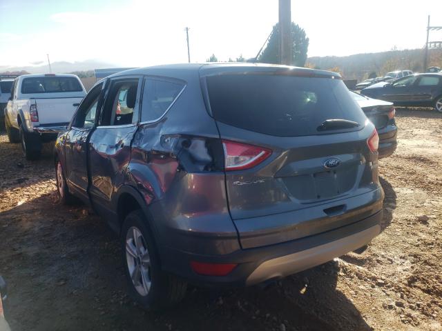 Photo 2 VIN: 1FMCU0GX7EUC81522 - FORD ESCAPE SE 