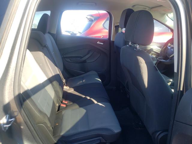 Photo 5 VIN: 1FMCU0GX7EUC81522 - FORD ESCAPE SE 