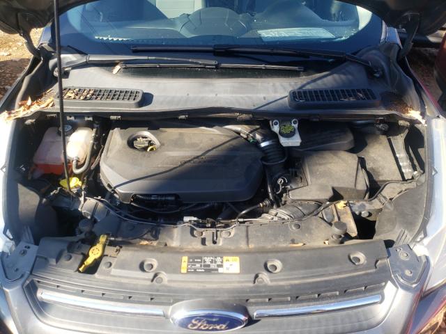 Photo 6 VIN: 1FMCU0GX7EUC81522 - FORD ESCAPE SE 