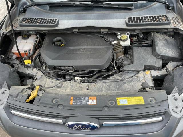 Photo 6 VIN: 1FMCU0GX7EUC93413 - FORD ESCAPE SE 