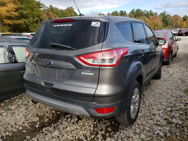 Photo 3 VIN: 1FMCU0GX7EUC93413 - FORD ESCAPE SE 