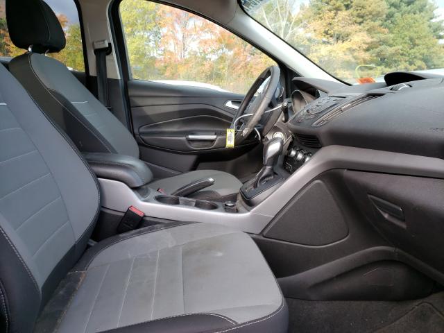 Photo 4 VIN: 1FMCU0GX7EUC93413 - FORD ESCAPE SE 