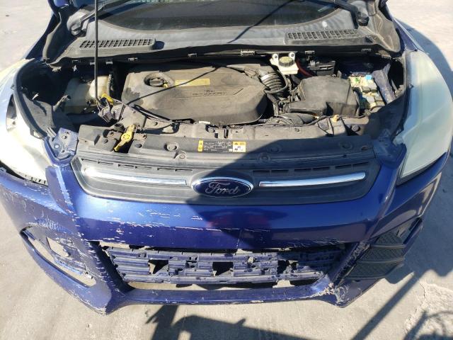 Photo 11 VIN: 1FMCU0GX7EUC94089 - FORD ESCAPE SE 