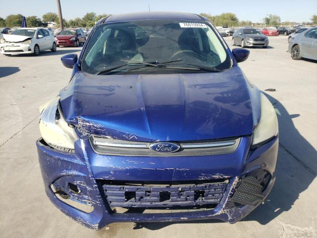 Photo 4 VIN: 1FMCU0GX7EUC94089 - FORD ESCAPE SE 