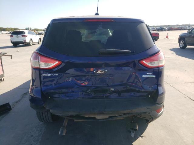 Photo 5 VIN: 1FMCU0GX7EUC94089 - FORD ESCAPE SE 