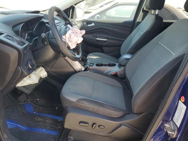 Photo 6 VIN: 1FMCU0GX7EUC94089 - FORD ESCAPE SE 