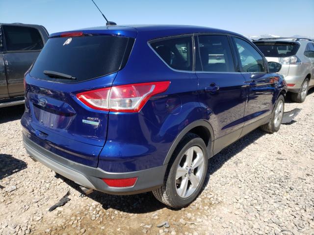 Photo 3 VIN: 1FMCU0GX7EUD03146 - FORD ESCAPE SE 