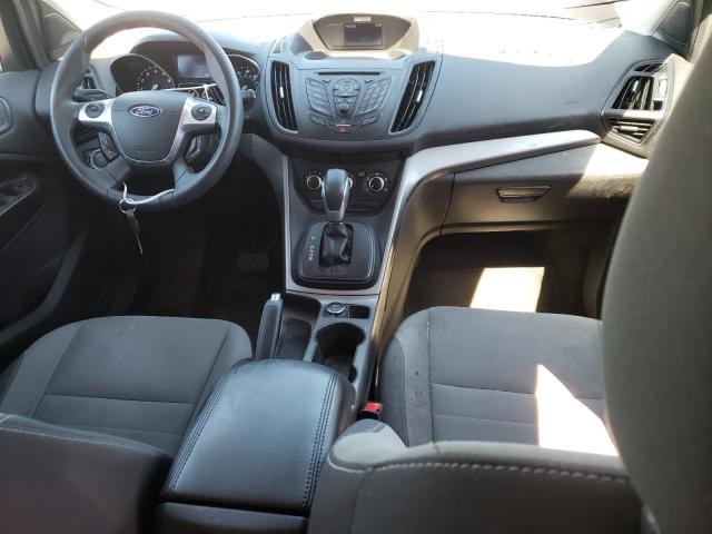 Photo 8 VIN: 1FMCU0GX7EUD03146 - FORD ESCAPE SE 