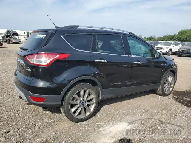 Photo 2 VIN: 1FMCU0GX7EUD27642 - FORD ESCAPE 