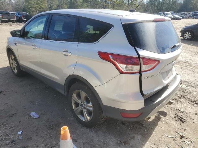 Photo 1 VIN: 1FMCU0GX7EUD29262 - FORD ESCAPE 