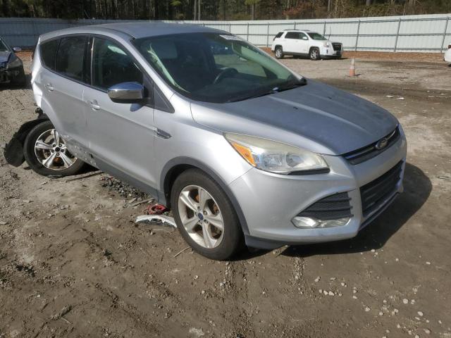 Photo 3 VIN: 1FMCU0GX7EUD29262 - FORD ESCAPE 