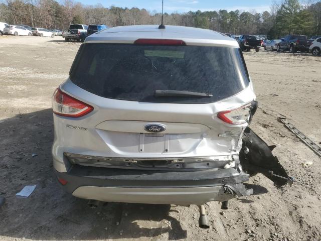 Photo 5 VIN: 1FMCU0GX7EUD29262 - FORD ESCAPE 