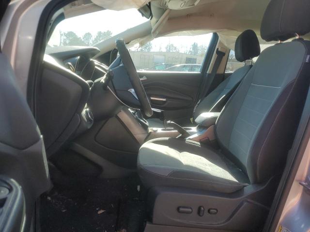 Photo 6 VIN: 1FMCU0GX7EUD29262 - FORD ESCAPE 