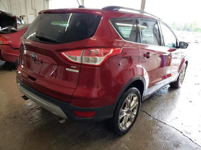 Photo 2 VIN: 1FMCU0GX7EUD35644 - FORD ESCAPE 