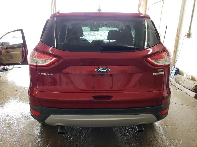 Photo 5 VIN: 1FMCU0GX7EUD35644 - FORD ESCAPE 