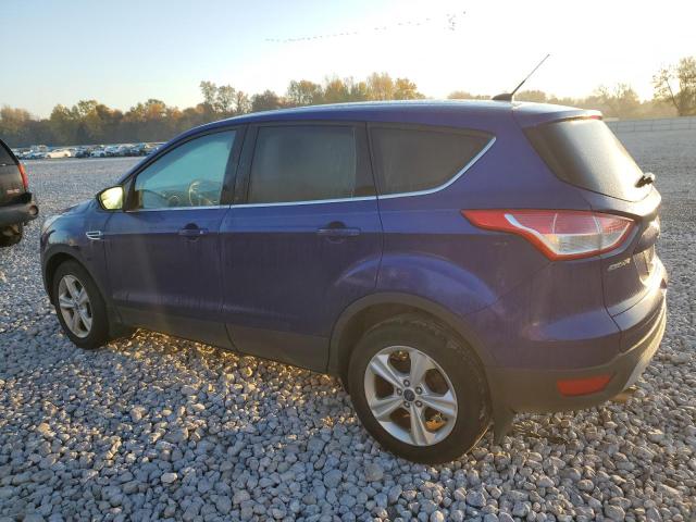 Photo 1 VIN: 1FMCU0GX7EUD42724 - FORD ESCAPE SE 