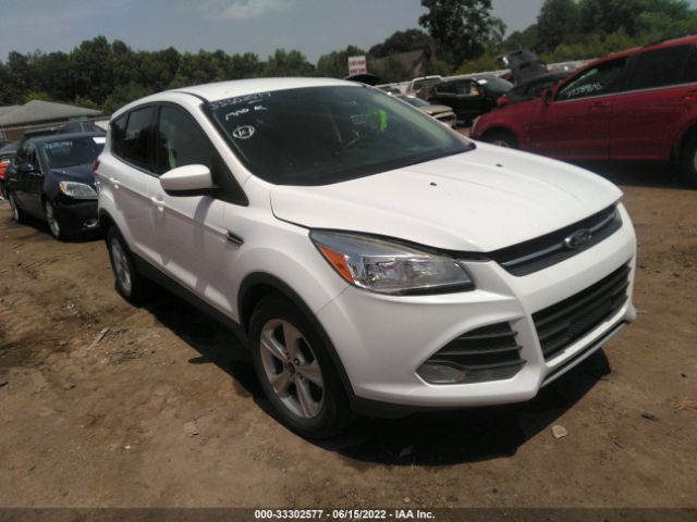 Photo 0 VIN: 1FMCU0GX7EUD46644 - FORD ESCAPE 