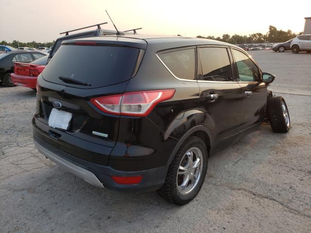 Photo 3 VIN: 1FMCU0GX7EUD50693 - FORD ESCAPE SE 