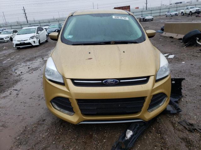 Photo 4 VIN: 1FMCU0GX7EUD56607 - FORD ESCAPE SE 