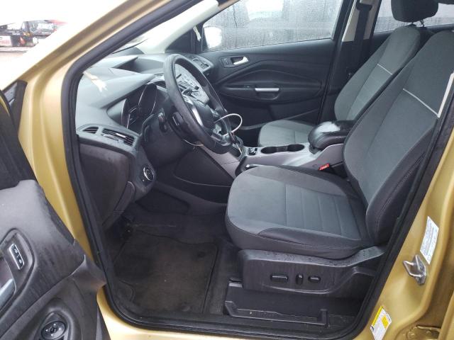 Photo 6 VIN: 1FMCU0GX7EUD56607 - FORD ESCAPE SE 